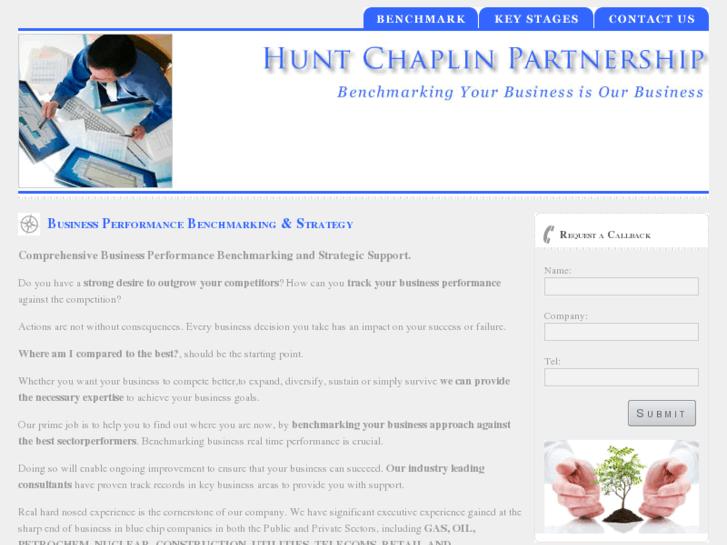 www.huntchaplinpartnership.com