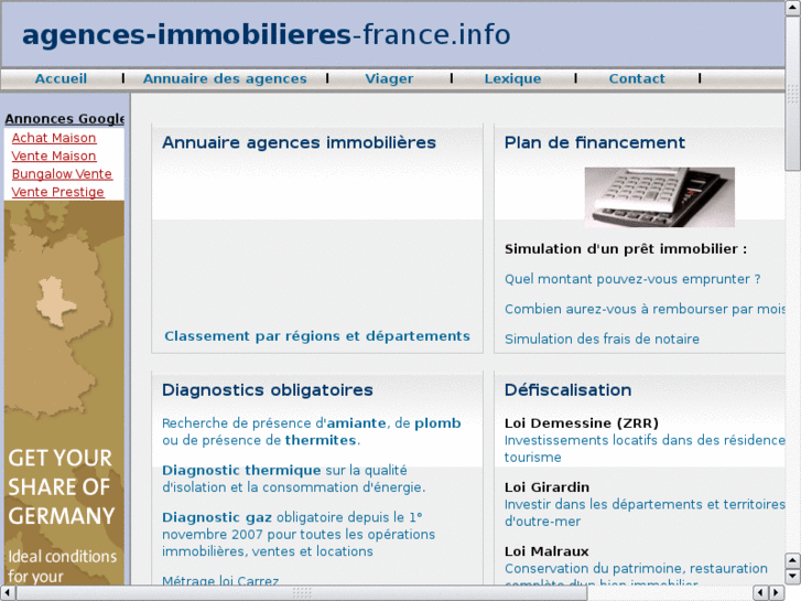 www.immobilier-portage.com