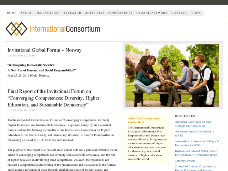 www.internationalconsortium.org