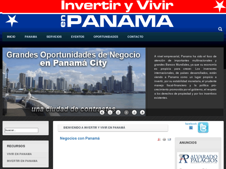 www.invertiryvivirenpanama.com