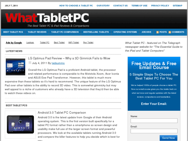 www.ipadtabletpcreview.com