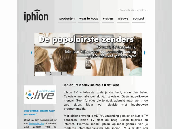 www.iphion.tv