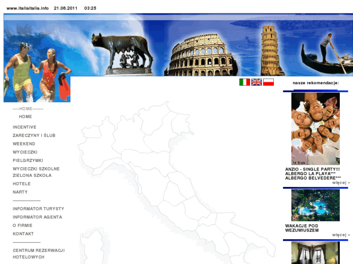 www.italiaitalia.info