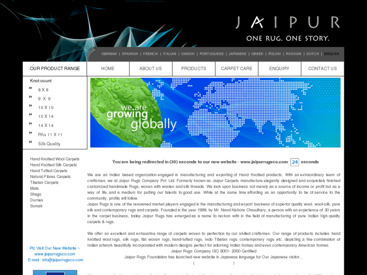 www.jaipurrugsco.net
