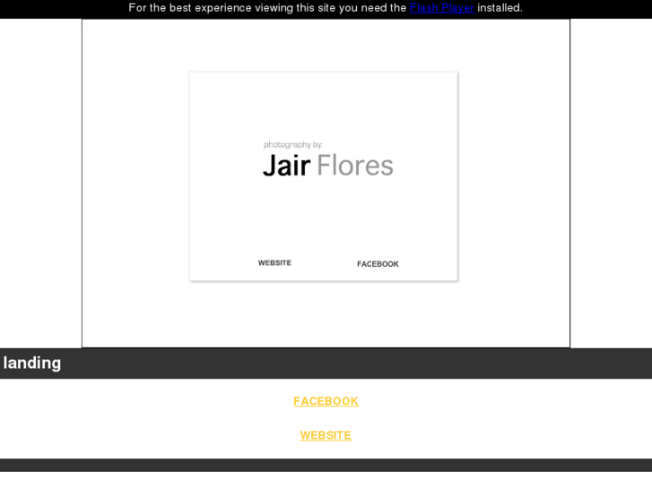 www.jairflores.com