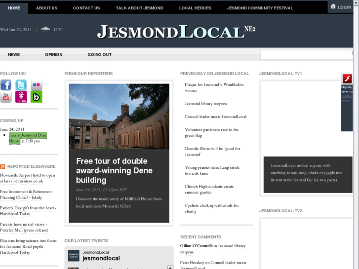 www.jesmondlocal.com