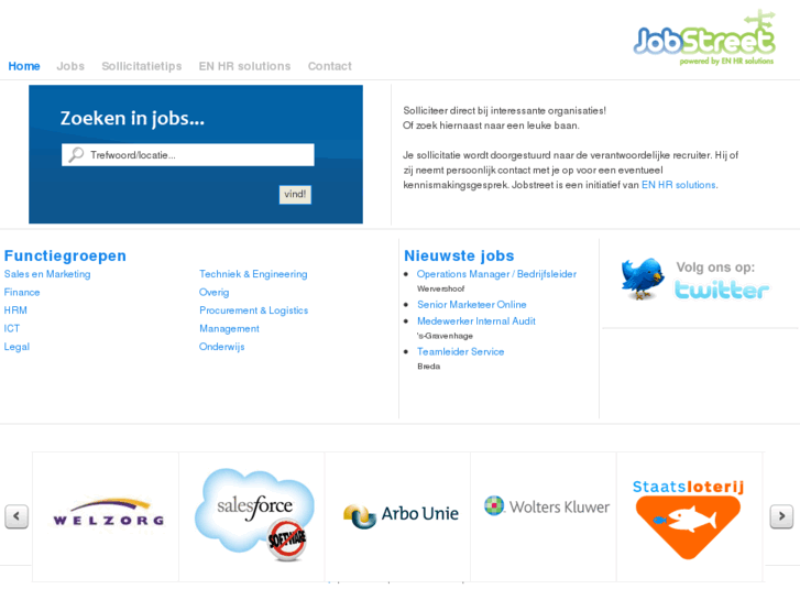 www.jobstreet.nl