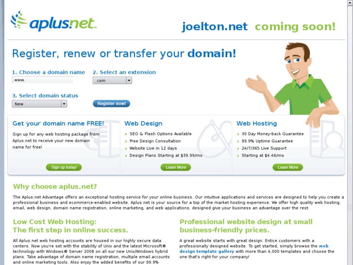 www.joelton.net