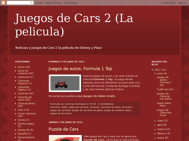 www.juegosdecars.com.ar