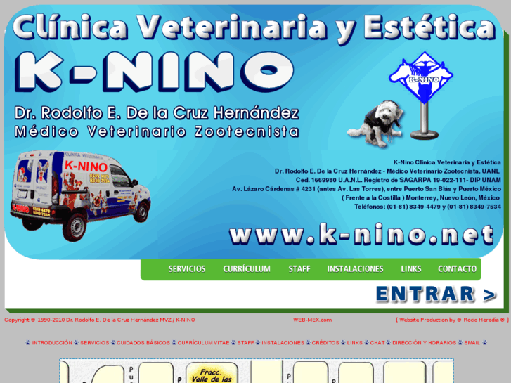 www.k-nino.net