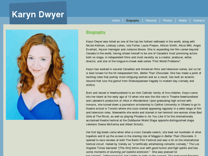 www.karyndwyer.com