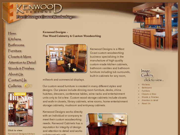 www.kenwood-cabinets.com