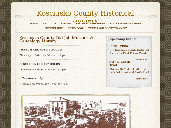 www.kosciuskohistory.com