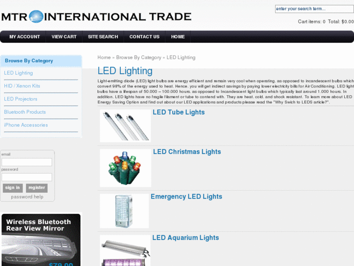 www.led-lights-canada.com