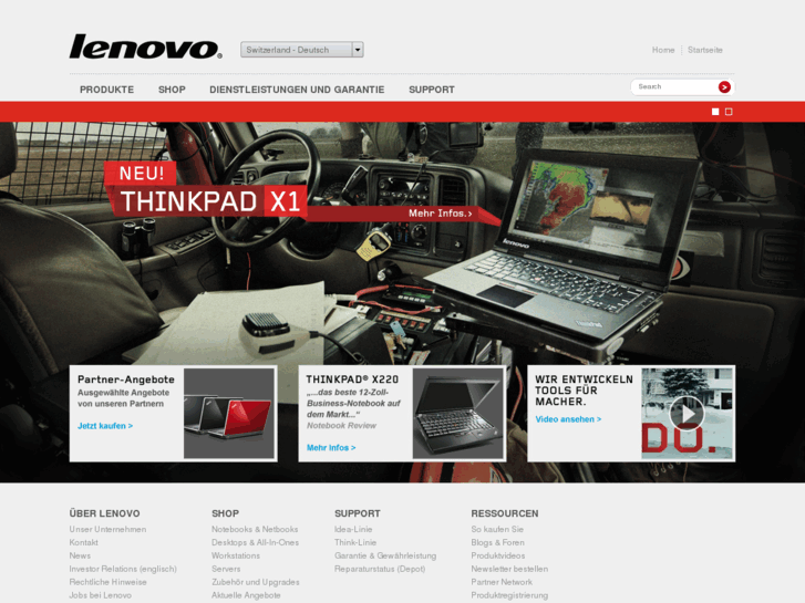 www.lenovo.ch