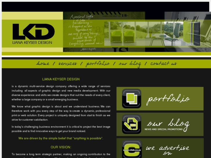 www.lkd.co.za