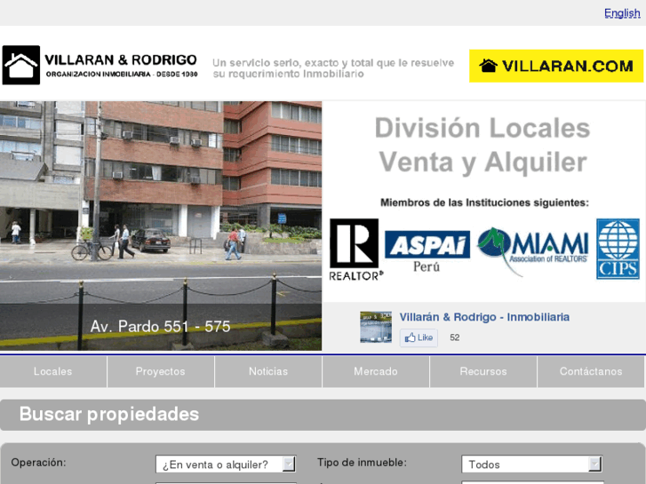 www.localesperu.com