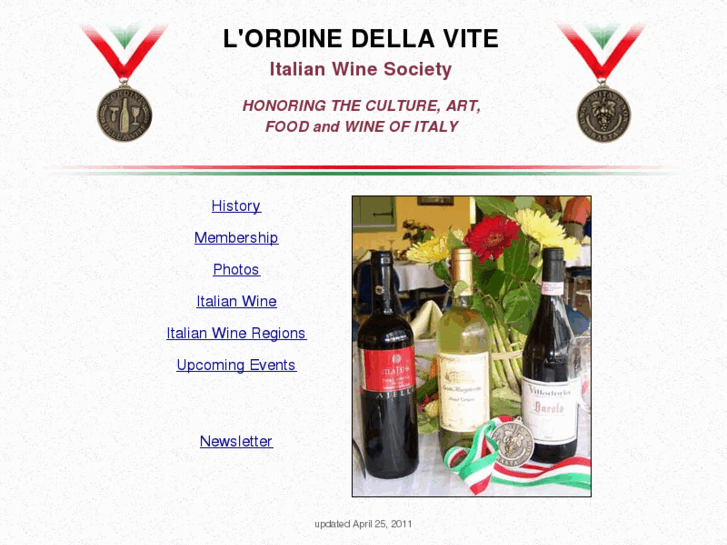 www.lordinedellavite.com