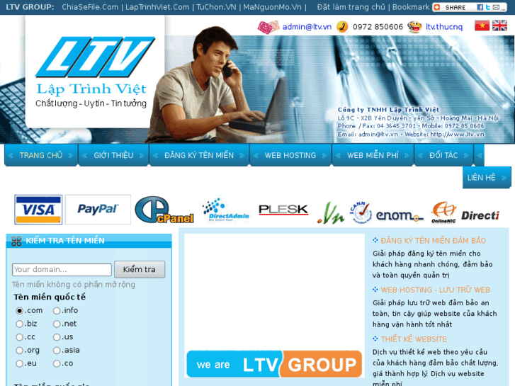 www.ltv.vn