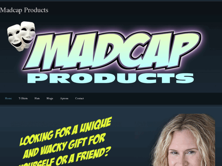 www.madcapproducts.com