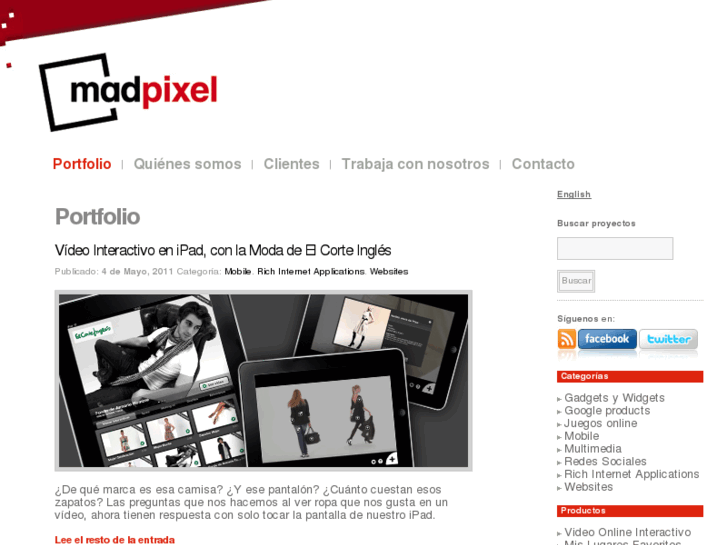 www.madpixel.es