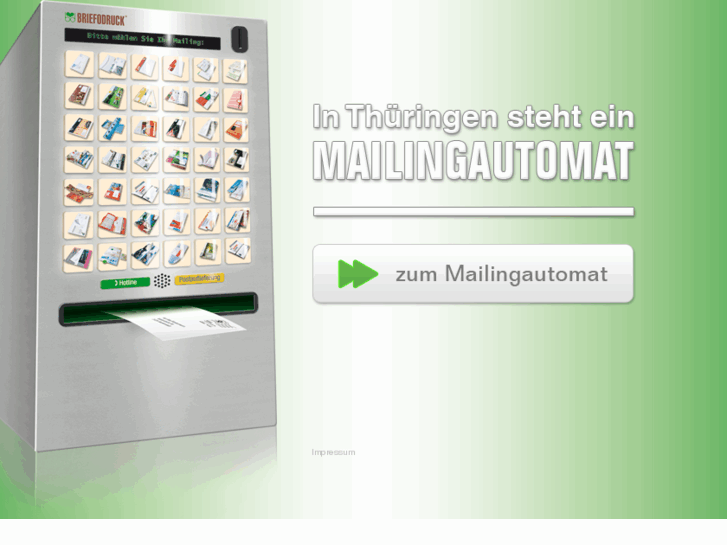 www.mailingautomat.de