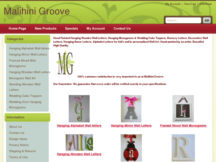 www.malihinigroove.com