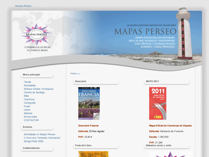 www.mapasperseo.com