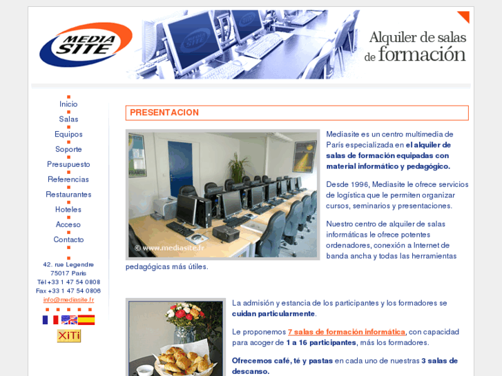 www.mediasite.es