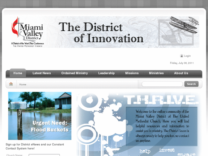 www.miamivalleydistrict.com