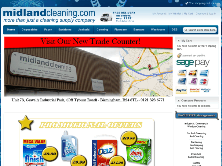 www.midlandcleaning.com