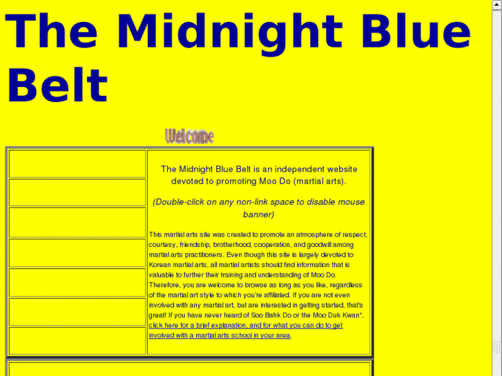 www.midnightbluebelt.com