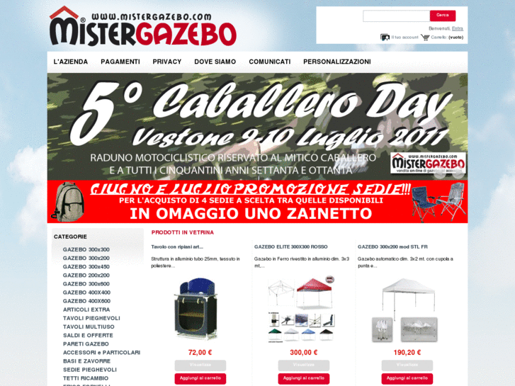 www.mistergazebo.com