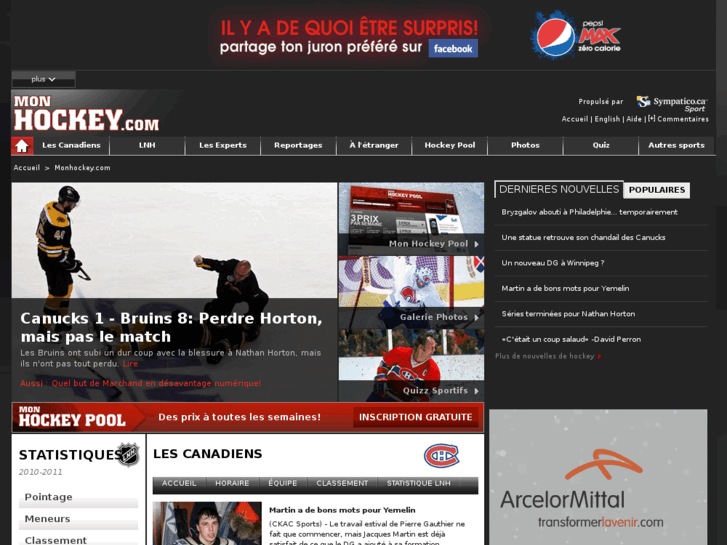 www.monhockey.com