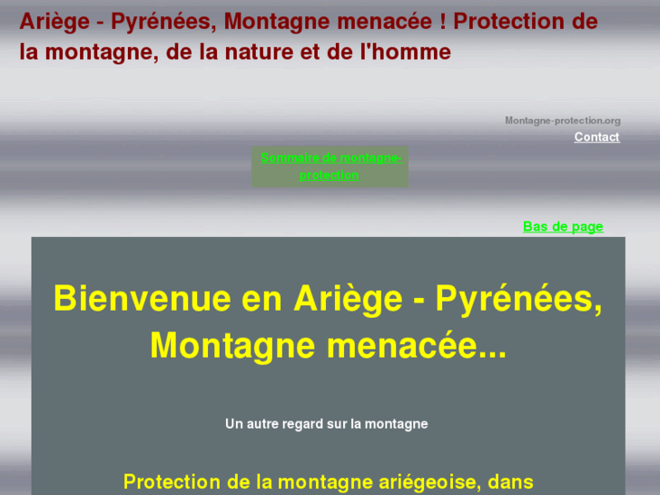 www.montagne-protection.org