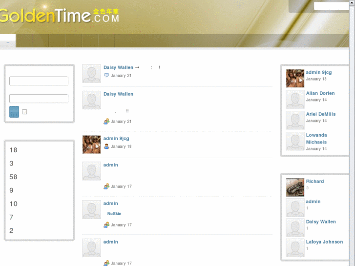 www.newgoldentime.com