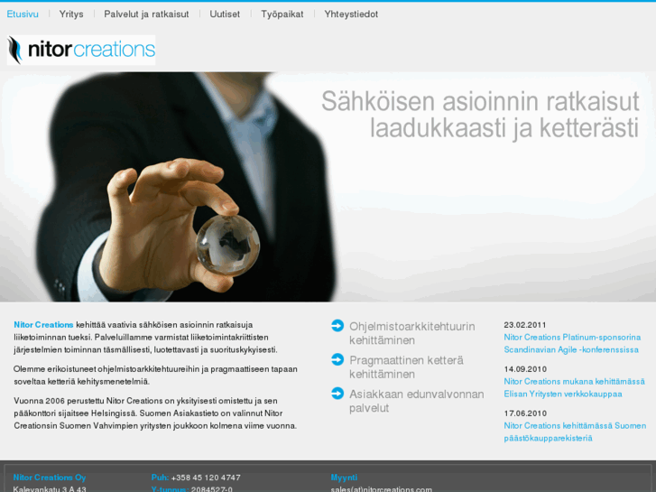 www.nitor.fi