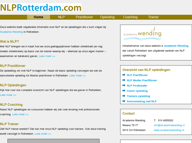 www.nlprotterdam.com