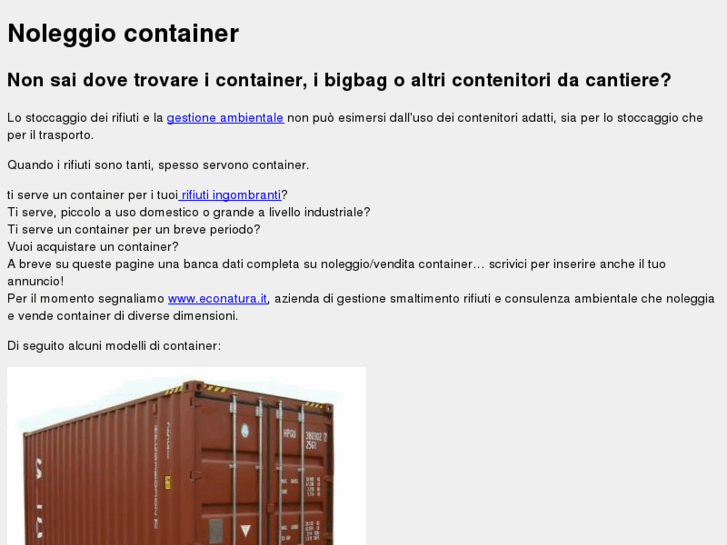 www.noleggio-container.it