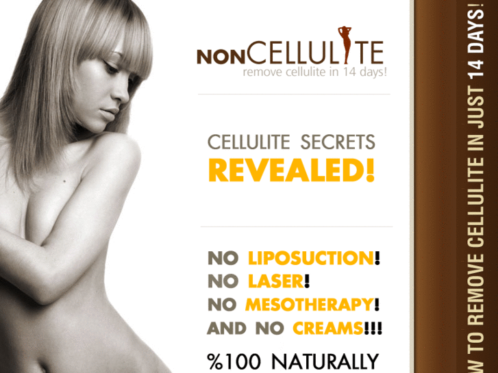 www.noncellulite.com