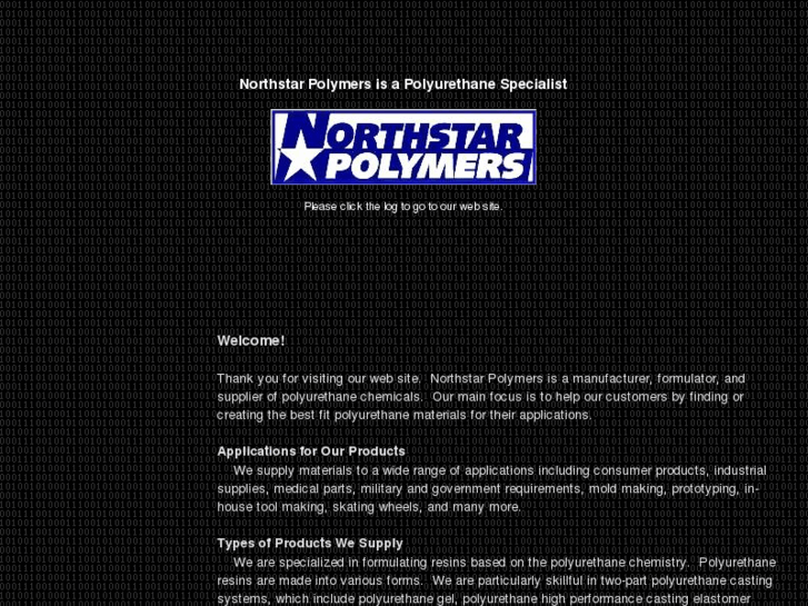 www.northstarpolymers.com