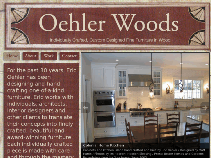 www.oehlerwoods.com