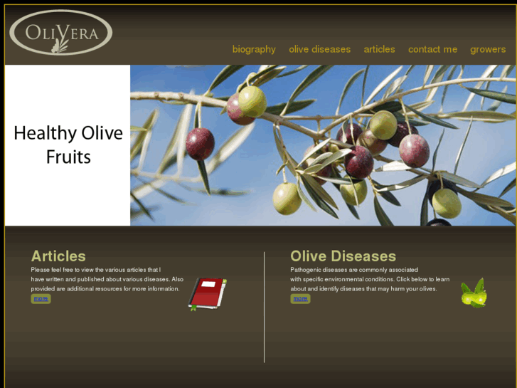 www.olivediseases.com