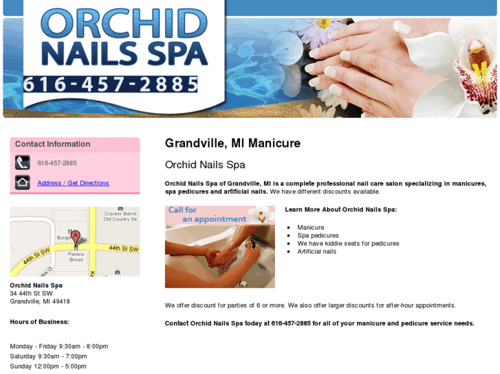 www.orchidnailsspa.net