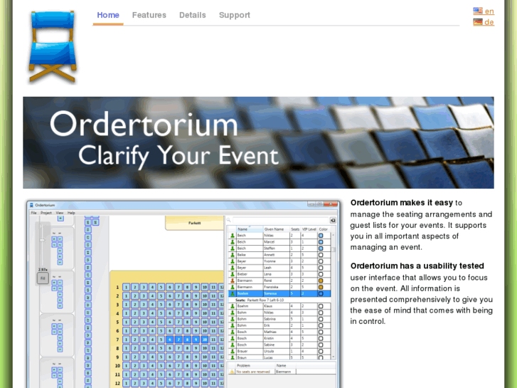 www.ordertorium.com