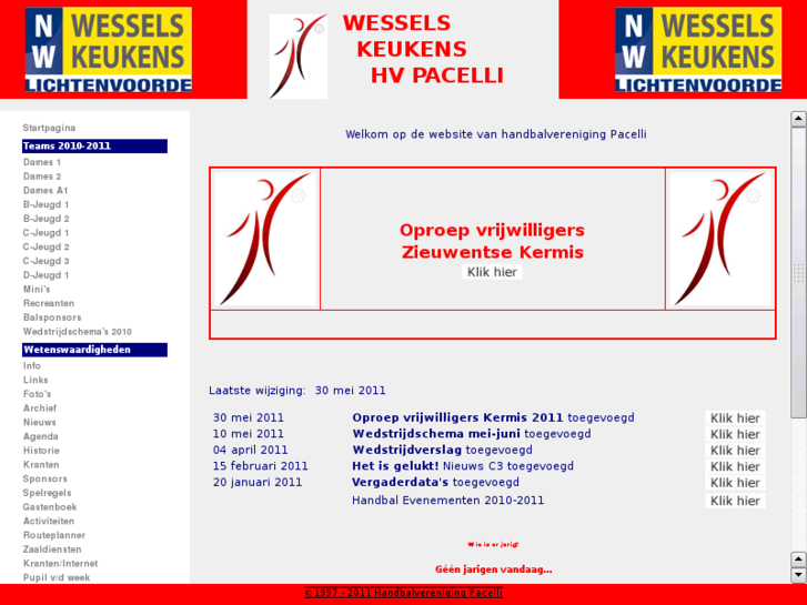 www.pacelli.nl