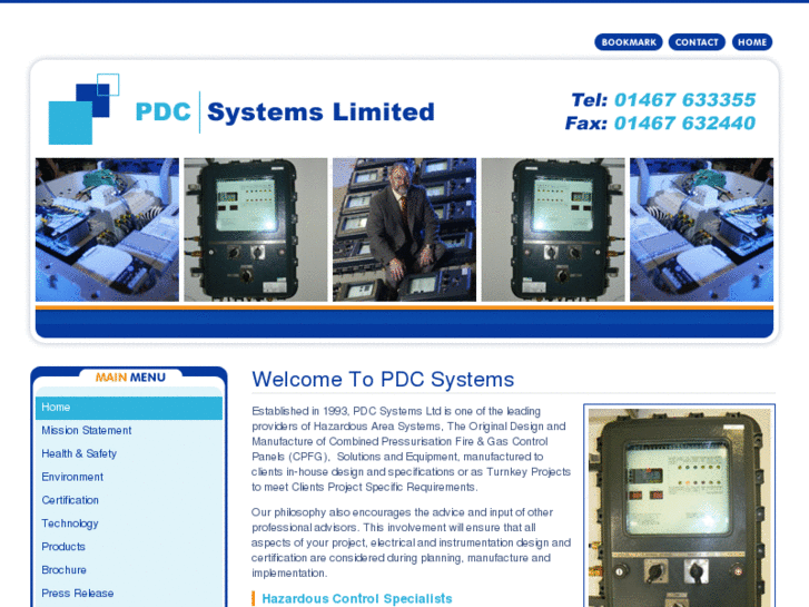 www.pdcsystems.co.uk