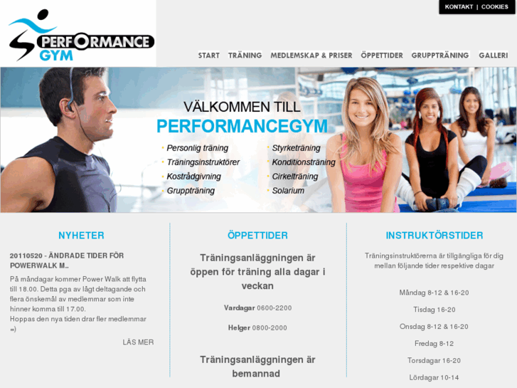 www.performancegym.se