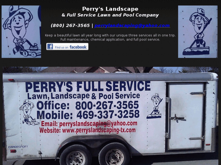 www.perryslandscaping-tx.com