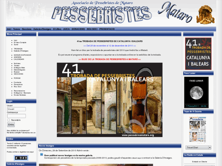 www.pessebresmataro.es